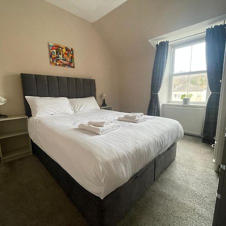 Carronvale. 3 Bedroom Oban Apartment. Εξωτερικό φωτογραφία