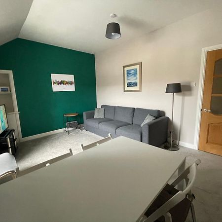 Carronvale. 3 Bedroom Oban Apartment. Εξωτερικό φωτογραφία