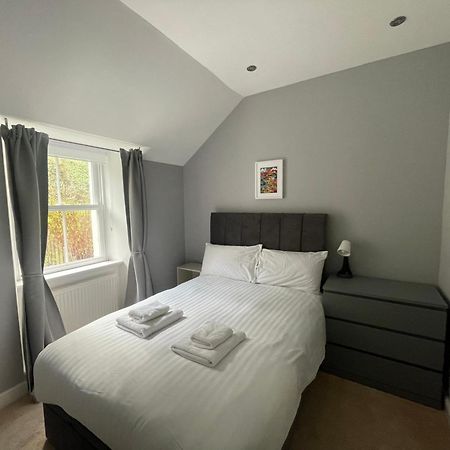 Carronvale. 3 Bedroom Oban Apartment. Εξωτερικό φωτογραφία