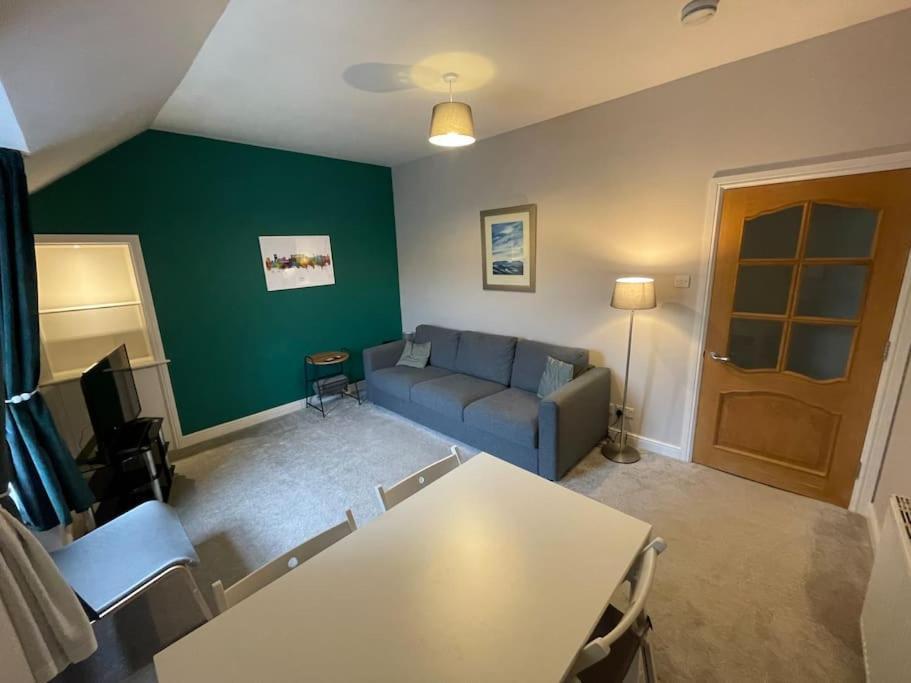Carronvale. 3 Bedroom Oban Apartment. Εξωτερικό φωτογραφία