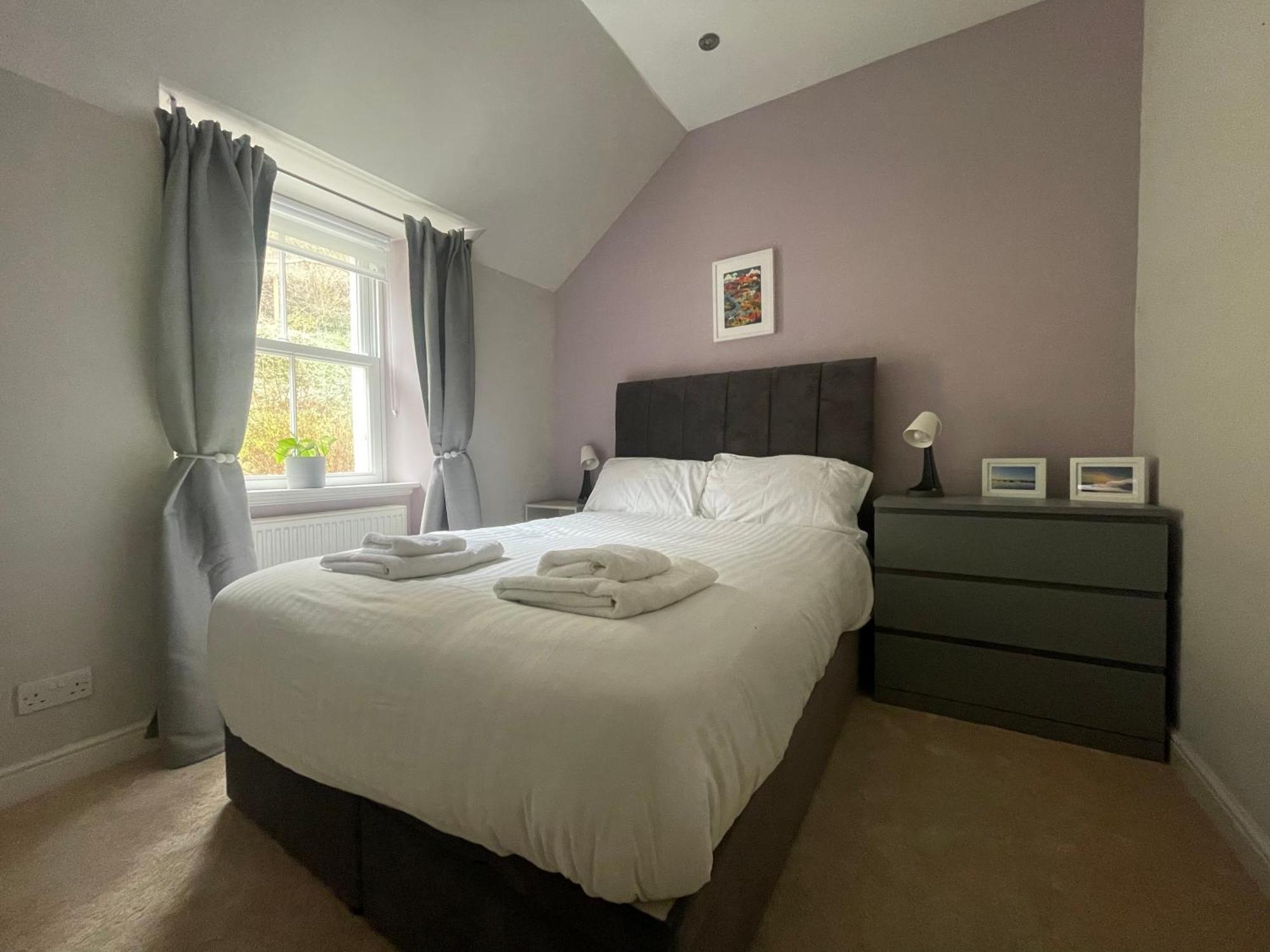 Carronvale. 3 Bedroom Oban Apartment. Εξωτερικό φωτογραφία