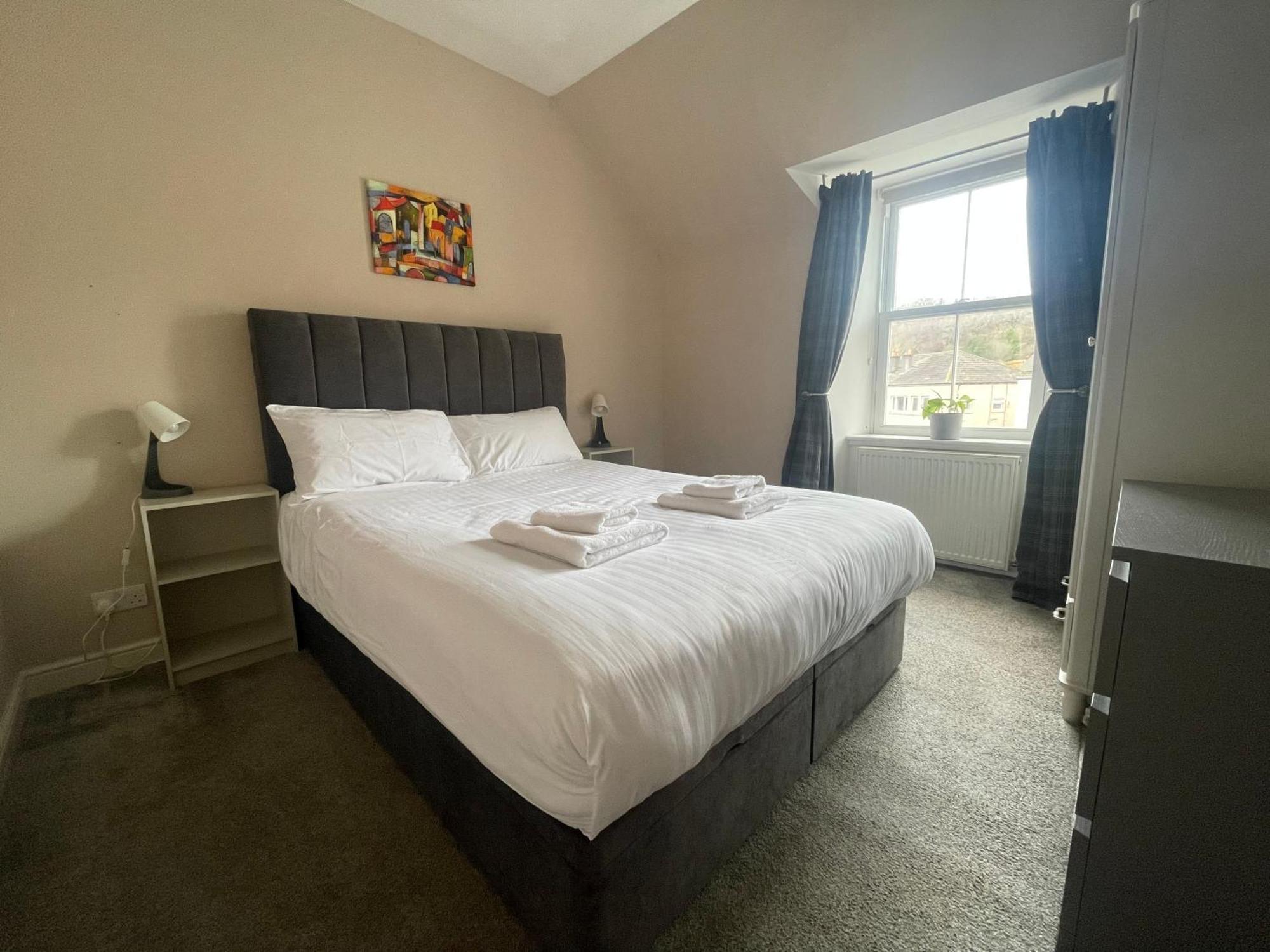 Carronvale. 3 Bedroom Oban Apartment. Εξωτερικό φωτογραφία