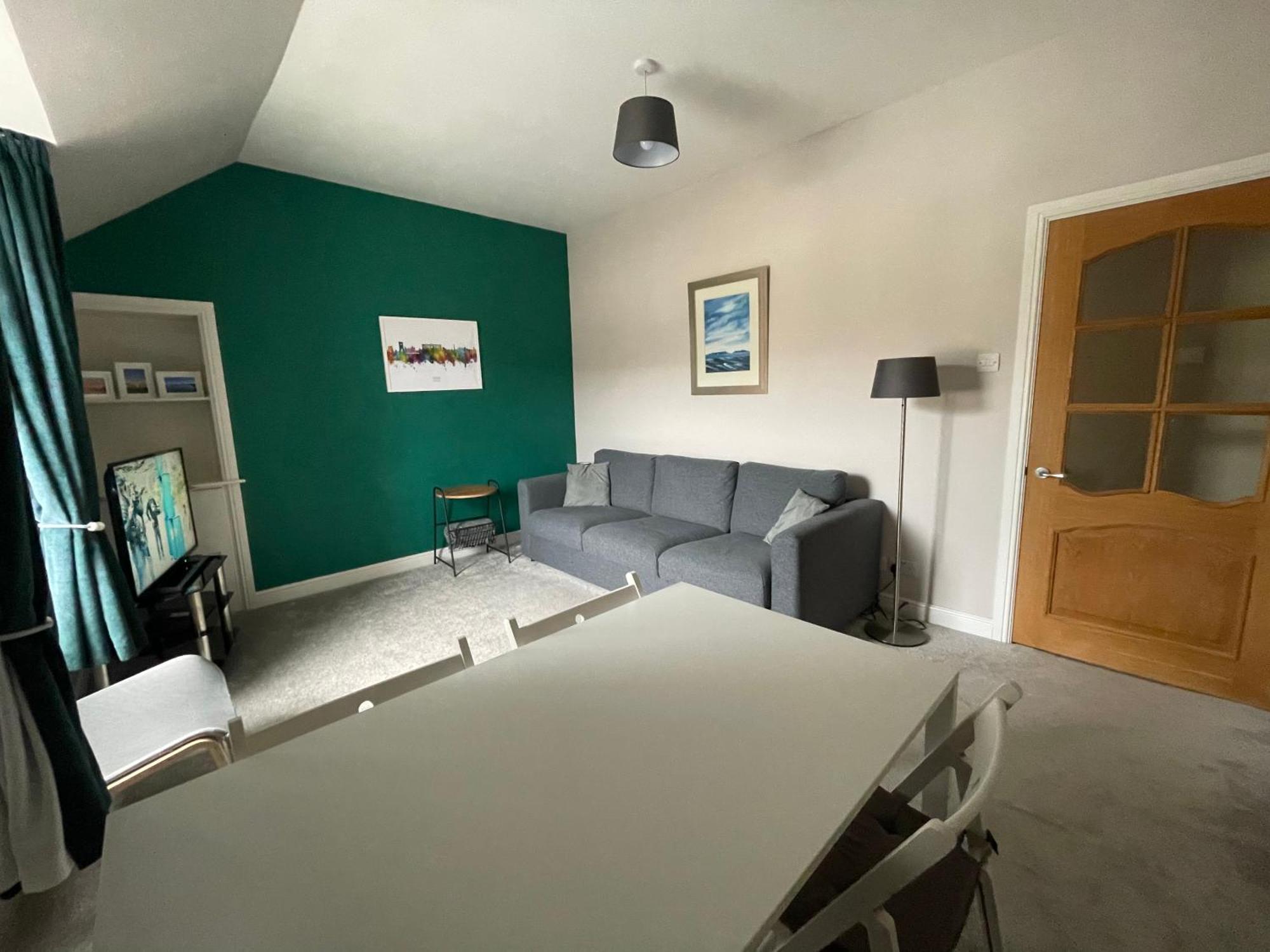 Carronvale. 3 Bedroom Oban Apartment. Εξωτερικό φωτογραφία