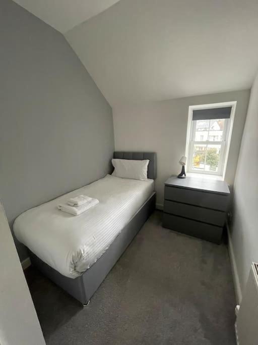 Carronvale. 3 Bedroom Oban Apartment. Εξωτερικό φωτογραφία