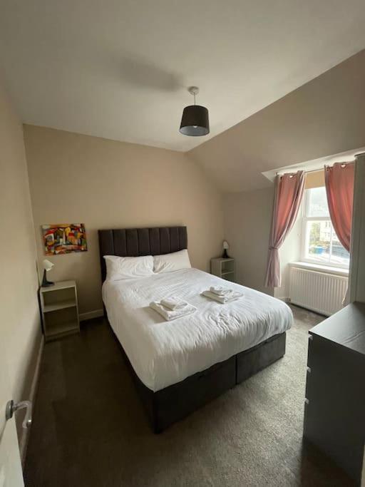 Carronvale. 3 Bedroom Oban Apartment. Εξωτερικό φωτογραφία