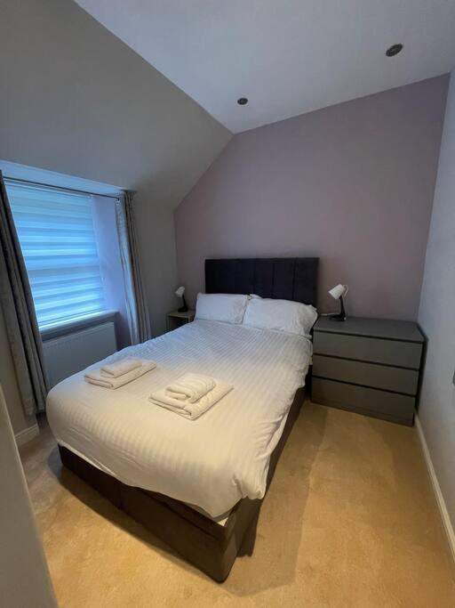 Carronvale. 3 Bedroom Oban Apartment. Εξωτερικό φωτογραφία