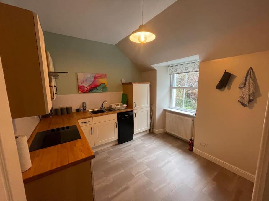 Carronvale. 3 Bedroom Oban Apartment. Εξωτερικό φωτογραφία