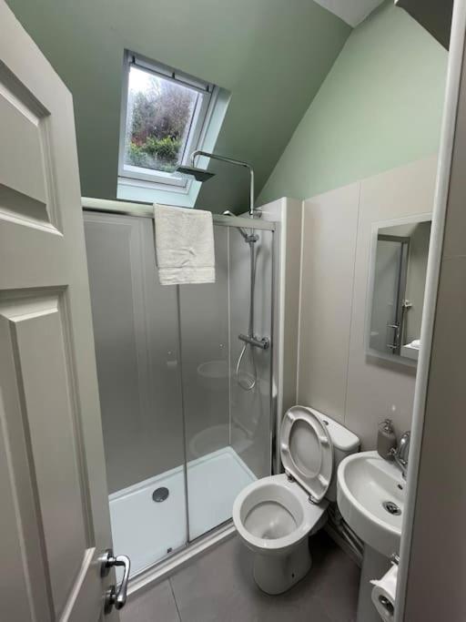 Carronvale. 3 Bedroom Oban Apartment. Εξωτερικό φωτογραφία