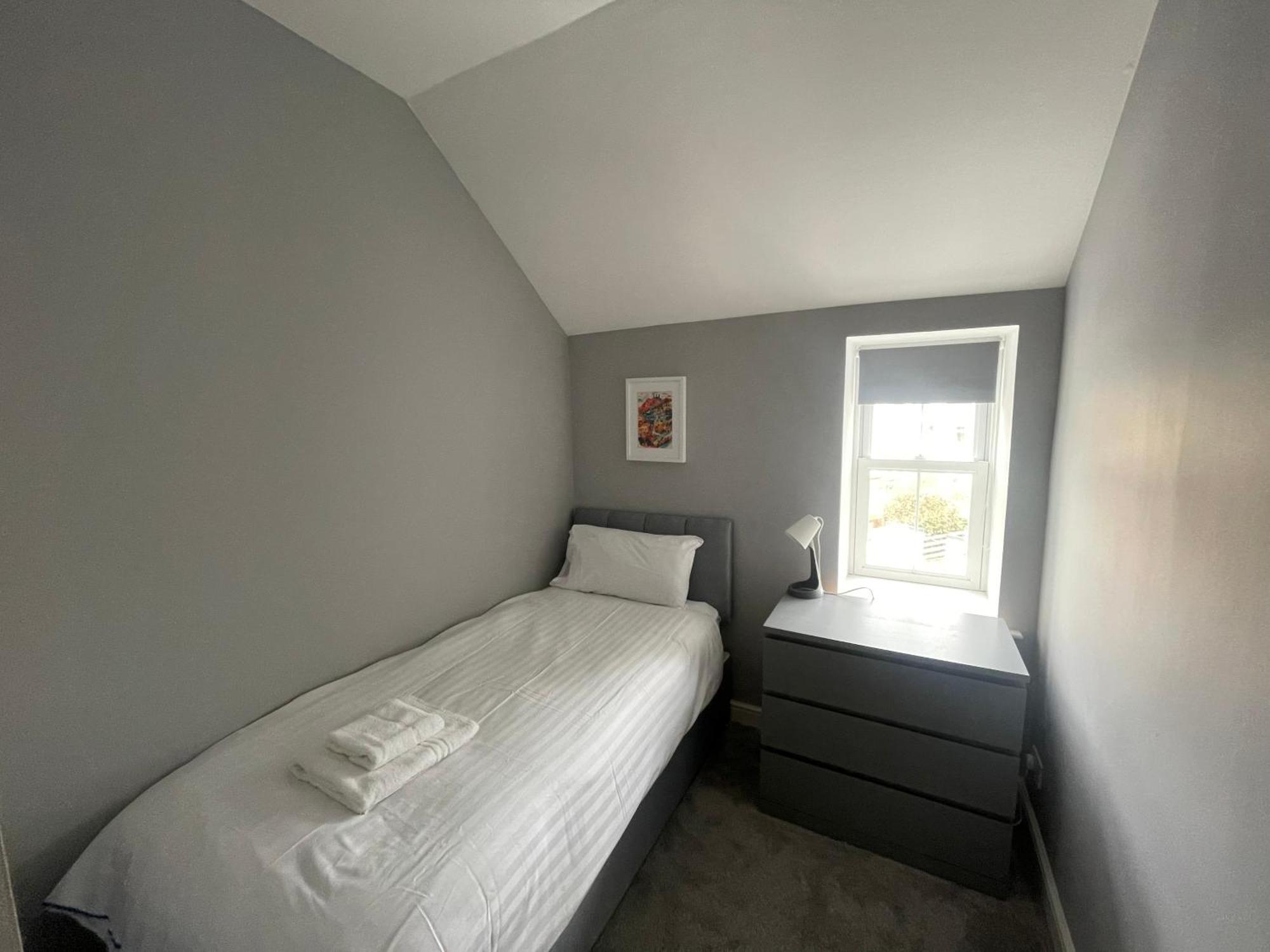 Carronvale. 3 Bedroom Oban Apartment. Εξωτερικό φωτογραφία