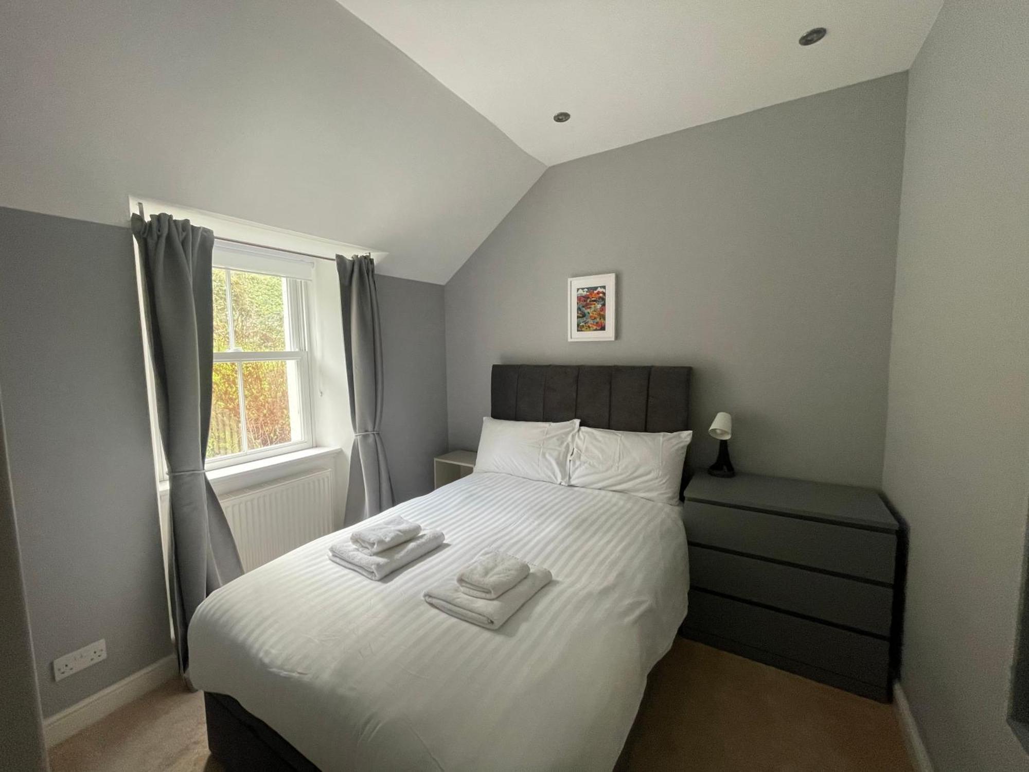 Carronvale. 3 Bedroom Oban Apartment. Εξωτερικό φωτογραφία