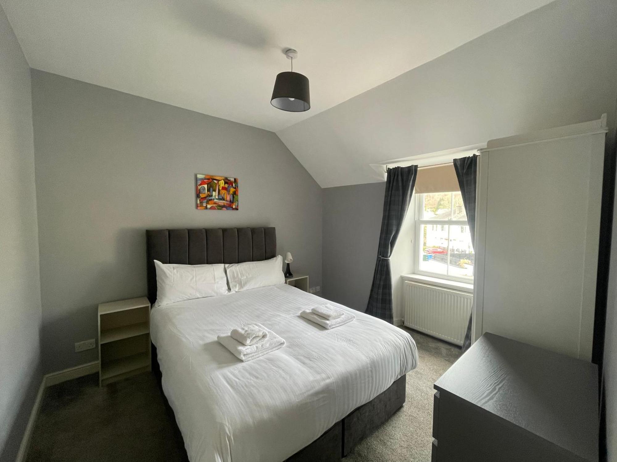 Carronvale. 3 Bedroom Oban Apartment. Εξωτερικό φωτογραφία