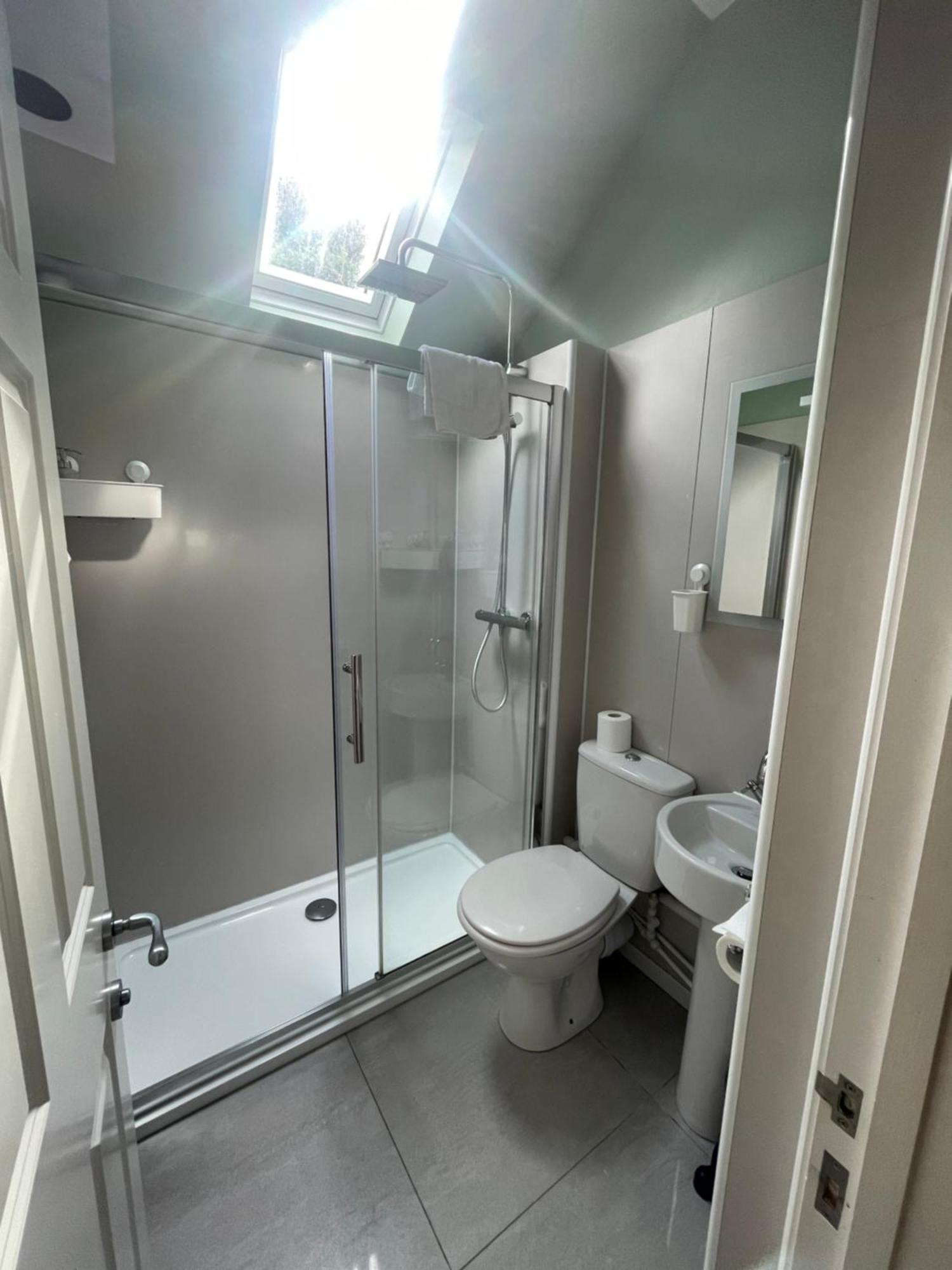 Carronvale. 3 Bedroom Oban Apartment. Εξωτερικό φωτογραφία
